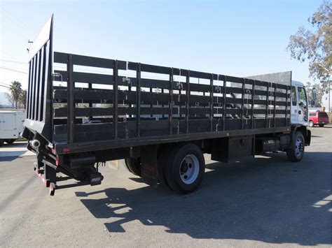 used stake bed truck for sale in california|Used Stake Bed Trucks for Sale in Fontana, CA.